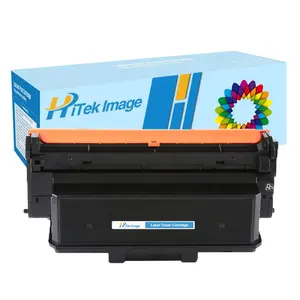 HITEK – cartouche de Toner noir pour imprimante Laser 408dn MFP 432fdn, Compatible HP 331A W1331A 331X W1331X