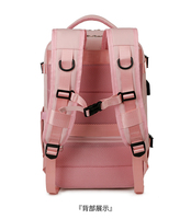 Sacs de cabine personnalisés, sacs à dos imperméables pour affaires avec port USB, approuvés par Ryanair, 40x20x25cm, sacs à dos approuvés pour l'avion