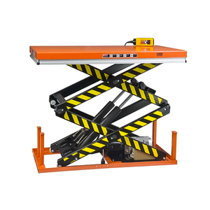 Chất lượng cao văn phòng phẩm <span class=keywords><strong>Scissor</strong></span> <span class=keywords><strong>Lift</strong></span> bảng 1 tấn 2 tấn 3 tấn 5 tấn 10 tấn Điện Thủy lực cố định <span class=keywords><strong>Scissor</strong></span> <span class=keywords><strong>Lift</strong></span> 11 Meter - Product Image 5