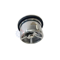 Thermostat de liquide de refroidissement de haute qualité 247-7133 7C-3095 9Y-5330 4W-4842 139-3550 P381851 S-27005 pour excavatrice E330D E336D SR4 SR4B