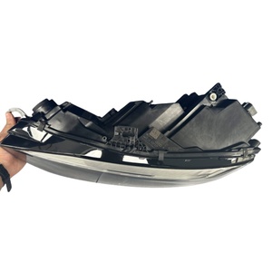 Aggiornamento di alta qualità e rimodellare il faro anteriore a LED per <span class=keywords><strong>Audi</strong></span> <span class=keywords><strong>A5</strong></span> nero 2020-2023 - Product Image 6