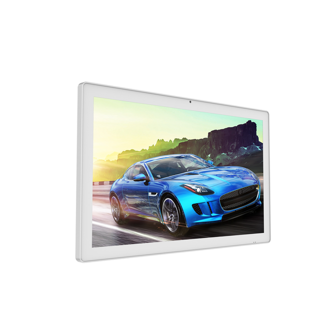 21.5-Inch High Brightness  LCD Capacitive Touch Android 11 All in One with 1080P   USB RJ45 Wifi Interface 1000cd