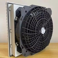 Ventilateur de refroidissement d'origine Allemagne K2E200-AD08-02 K2D200-AB18-06 K2D200-AB18-08 K2D200-AB24-05 K2D200-AB24-07 K2D200-AB24-25