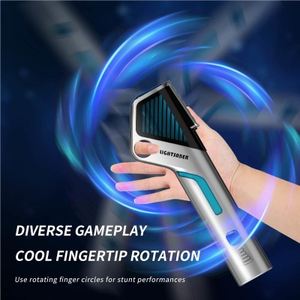 Mili Fluorescerend Gevechtsspeeltjeszwaarden 12-kleuren Lichtgeluid Telescopisch Lichtzwaard Cool 2-In-1 Plastic Speelgoed Voor Kinderen - Product Image 5