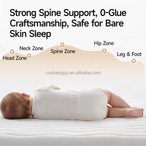 <span class=keywords><strong>Cuna</strong></span> Moderna para Bebé con Ruedas, Extensible, Sólida, con Barandilla Protectora y Almohadilla <span class=keywords><strong>de</strong></span> Crecimiento, Ideal para Recién Nacidos - Product Image 2