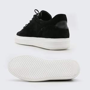 Lanci รองเท้าผ้าใบสำหรับผู้ชายรองเท้าผ้าใบดีไซน์หรู - Product Image 3