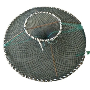 Vente directe d'usine <span class=keywords><strong>Cage</strong></span> de pêche <span class=keywords><strong>à</strong></span> la conque 60x22x13cm - Product Image 3