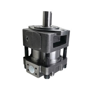 Pompe à engrenages hydraulique simple QT62-80E-S1389-A, pompe à engrenages hydraulique QT62-80E-SV-Z, pompe à engrenages hydraulique QT62-80F-BP-Z - Prix - Product Image 4
