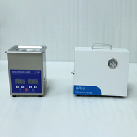 Analyseur HPLC Weshine à prix d'usine, chromatographie liquide haute performance avec système isochromatique et gradient, OEM