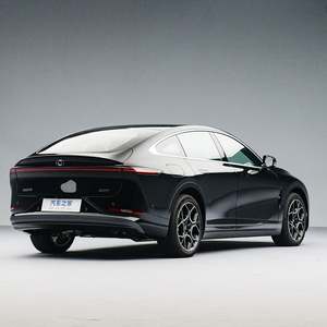 Changan Qiyuan A07รถไฟฟ้า MPV แบตเตอรี่ลิเธียมใหม่ไฮบริดที่ชาร์จ A07 - Product Image 1