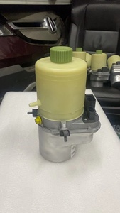Pompe de direction assistée électrique de haut niveau pour VW Polo 6Q0423156AB 6Q0423156D 6Q0423155C 6Q0423155AE 03-08 - Product Image 3