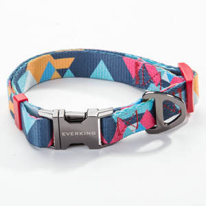 Conjunto de arnés para mascotas, <span class=keywords><strong>Collar</strong></span>, correa para perro, gran oferta - Product Image 2
