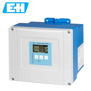 Capteur de niveau ultrasonique Endress+Hauser FMU90, portée 45 m, 24 V CC, mesure du niveau de liquide - Product Image 3