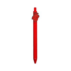 Stylos à thème médical de haute qualité, style nouveau, organes humains, pour la promotion - Product Image 4
