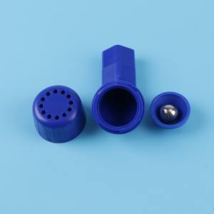 Dispositivo de Ejercicios Pulmonares LM LM25012 con Alivio y Eliminación de Mucosidad para Problemas Respiratorios, Fácil de Usar - Product Image 2