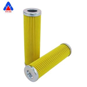 Nouvelle Fourniture Directe d'Usine, Papier Filtre en Fibre de Verre de Haute Précision 10,0 Microns, Filtre à Huile Hydraulique sous Pression, Efficacité de 98,7% - Product Image 4