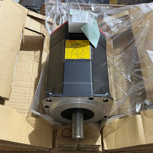 Nuevo sistema de servomotor Fanuc A06B-0078-B103, accesorios para máquina CNC, CA/CC, con 12 meses de garantía, piezas CNC - Product Image 2