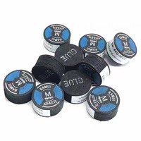 Queue de billard Kamui Athlète laminée originale 14mm moyenne et dure à vendre
