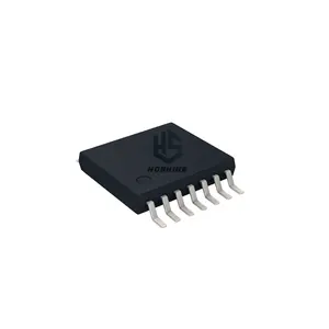 Original Integrated circuit supplier hot sell Heat exchange voltage controller chip TPS2493PW in stock