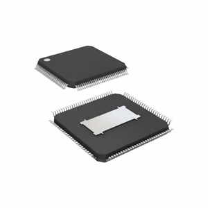 Embedded MM912IP812AMAF 100 LQFP Exposed Pad Manufacturer Channel Buy Electronics Components Online - Product Image 1