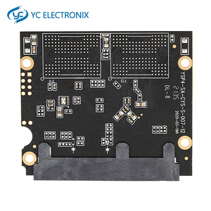 Wholesale Brand New 2.5 Inch III Interface SSD & HDD 128GB 512GB 1TB Capacity <b>Internal</b> <b>Hard</b> Disk <b>Drive</b> Wholesale 2.5 Ssd Sata 3 - Product Image 6