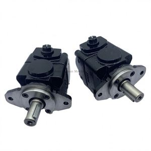 Bomba de Engranajes Bucher BUCHER 800201522-6.5 Cc - Product Image 3