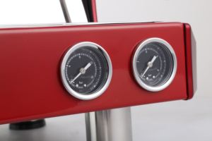 เครื่องชงกาแฟเอสเพรสโซแบบกึ่งอัตโนมัติ รุ่น CRM3121A สำหรับร้านกาแฟเชิงพาณิชย์ - Product Image 5