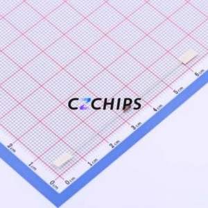 Diode Zener BZX79-C2V7,113 SOD27(DO-35) d'origine, neuve, vente en gros de composants électroniques, fournisseur de puces et service BOM - Product Image 1