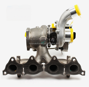 Turbocompresseur de moteur à essence B01 28231-2B760 16399880016 16399700016 pour Hyundai Tucson (TL) Veloster SR <span class=keywords><strong>Kia</strong></span> Sportage (QL) 1.6T - Product Image 5