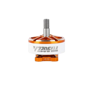 V2306 V3.0 KV1500/1750/1950/2550 저소음 브러시리스 DC 모터 FPV 레이싱 드론용 CE/ROHS/FCC/ISO 인증 - Product Image 6