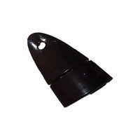 Nouvelle poignée de porte extérieure droite 72141-SZT-003ZE pour CRZ CR-Z ZF1 ZF2 de haute qualité