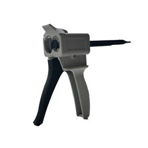 Pistolet d'injection de matériau pour empreintes auriculaires en silicone souple pour aides auditives - Product Image 6