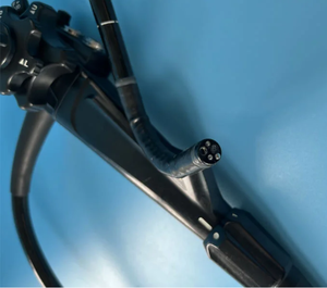 PCF-160AL Evis Exera Vidéo Colonoscope Réparation Expédition Dans Le Monde Entier, Nous facturons 30% des Fabricants/Représentants Des Ventes Prix - Product Image 3