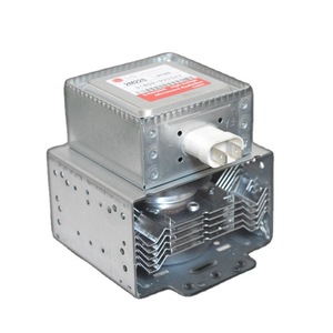 แมกนีตรอน JD LG2M226 2M226 แบบระบายความร้อนด้วยอากาศ อุปกรณ์ไมโครเวฟอุตสาหกรรม ชิ้นส่วนทำความร้อน - Product Image 3