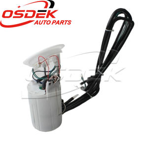 Ensemble de pompe à carburant pour Série 5 E60 (2001-2010) Moteurs 525i/530i - Numéros de pièces OEM inclus - Neuf - Product Image 4