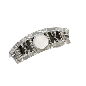 Montre mécanique automatique haut de gamme pour homme, chronographe design, boîtier transparent - Product Image 4