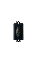 Nouveau régulateur de moteur de soufflerie K05143127AA pour Jeep Grand Cherokee WK 2005-2007