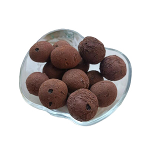 Boules de Leca modernes du fabricant, billes d'argile expansée, substrat hydroponique pour plantes - Product Image 5