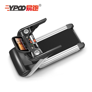 Ypoo Meilleur Tapis de Course Professionnel Haute Vitesse pour Salle de Sport Commercial avec Application - Product Image 2