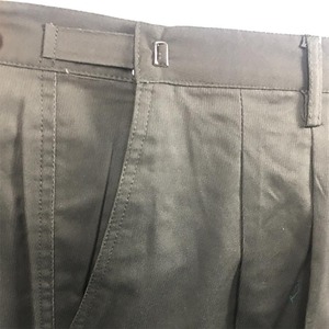 Ropa de trabajo de sarga de poliéster y algodón para electricista, traje de seguridad, ropa de trabajo, uniforme de seguridad resistente al calor para hombres - Product Image 3
