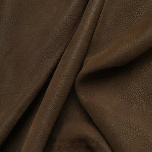 Cuir véritable naturel fraisé Finition grain véritable fraîchement disponible pour sac à main, portefeuille Utilisation gaufré Matériaux de qualité pour l'exportation - Product Image 6