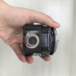 Baumer og71 DN 256 ci/11049748 bộ mã hóa gia tăng trục rắn 6 mm với mặt bích đồng bộ - Product Image 4