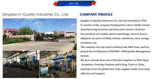 Gancio a Forcella Resistente con Chiusura di Sicurezza per Sollevamento e Attrezzatura Industriale e Mineraria - Product Image 6