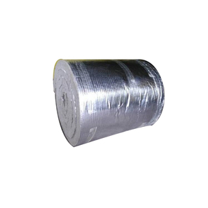 Cubierta de aislamiento flexible industrial Insulwool Mgo Board Rock Wool - Product Image 1