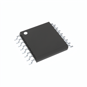 Buy Electronics Components Online Data Acquisition 16 TSSOP DAC6573IPW Original One Stop Service - Product Image 1