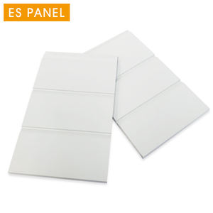 Panneau à Sandwich thermo-isolant pour décoration de cuisine, pare-feu, <span class=keywords><strong>osb</strong></span>, pour l'intérieur et l'extérieur - Product Image 4