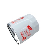 Filtre à huile moteur haute performance 6458931 LF9541 pour camion lourd, système de lubrification Euro V/VI