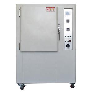 ห้องทดสอบความทนทานต่อการเหลืองของวัสดุ, ห้องทดสอบความทนทานต่อการเหลืองของรองเท้าหนังและพลาสติก - Product Image 4