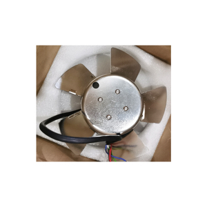 Ventilador de Refrigeración para Husillo Mitsubishi 8330RT-42W-B30-S51 - Product Image 1