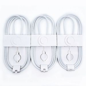 Wholesale PD 60W 5A <b>USB</b>-C to <b>USB</b>-C Braided Fast Charging Data <b>Cable</b> 3Ft 6Ft for iPhone 17/16/15 Pro - Product Image 5